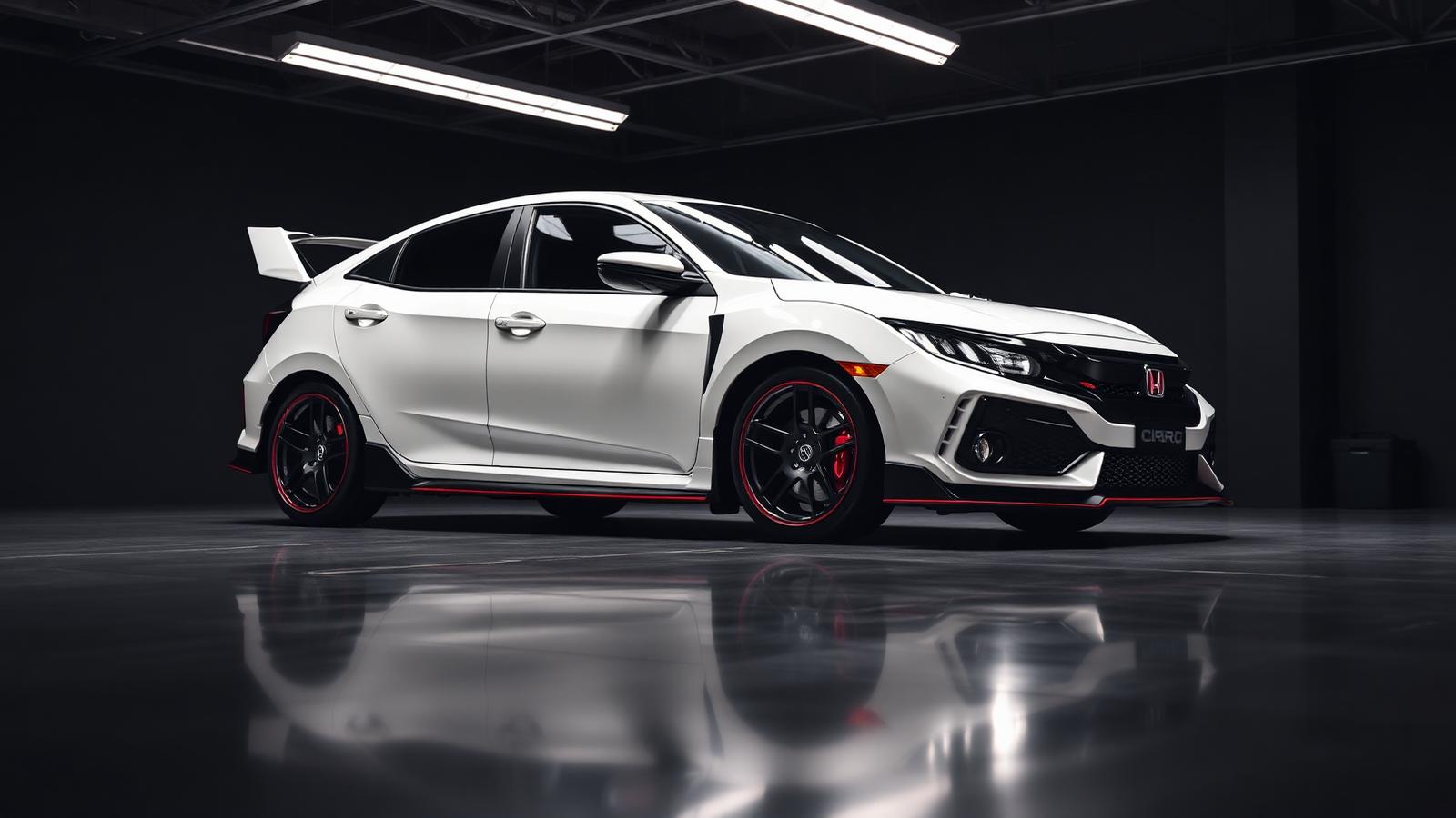 Honda paint protection at Flex Auto Care Studio Pasadena