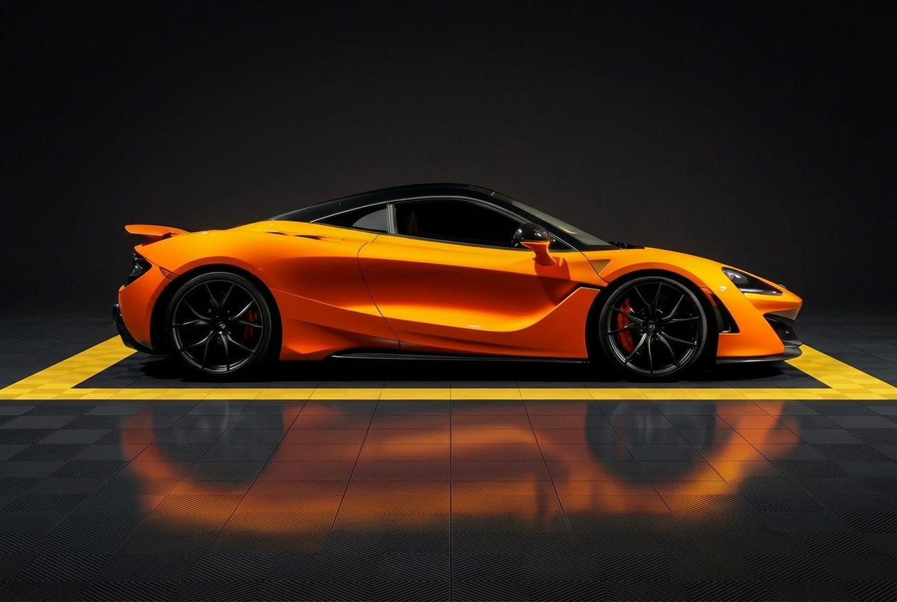 Paint Protection Film