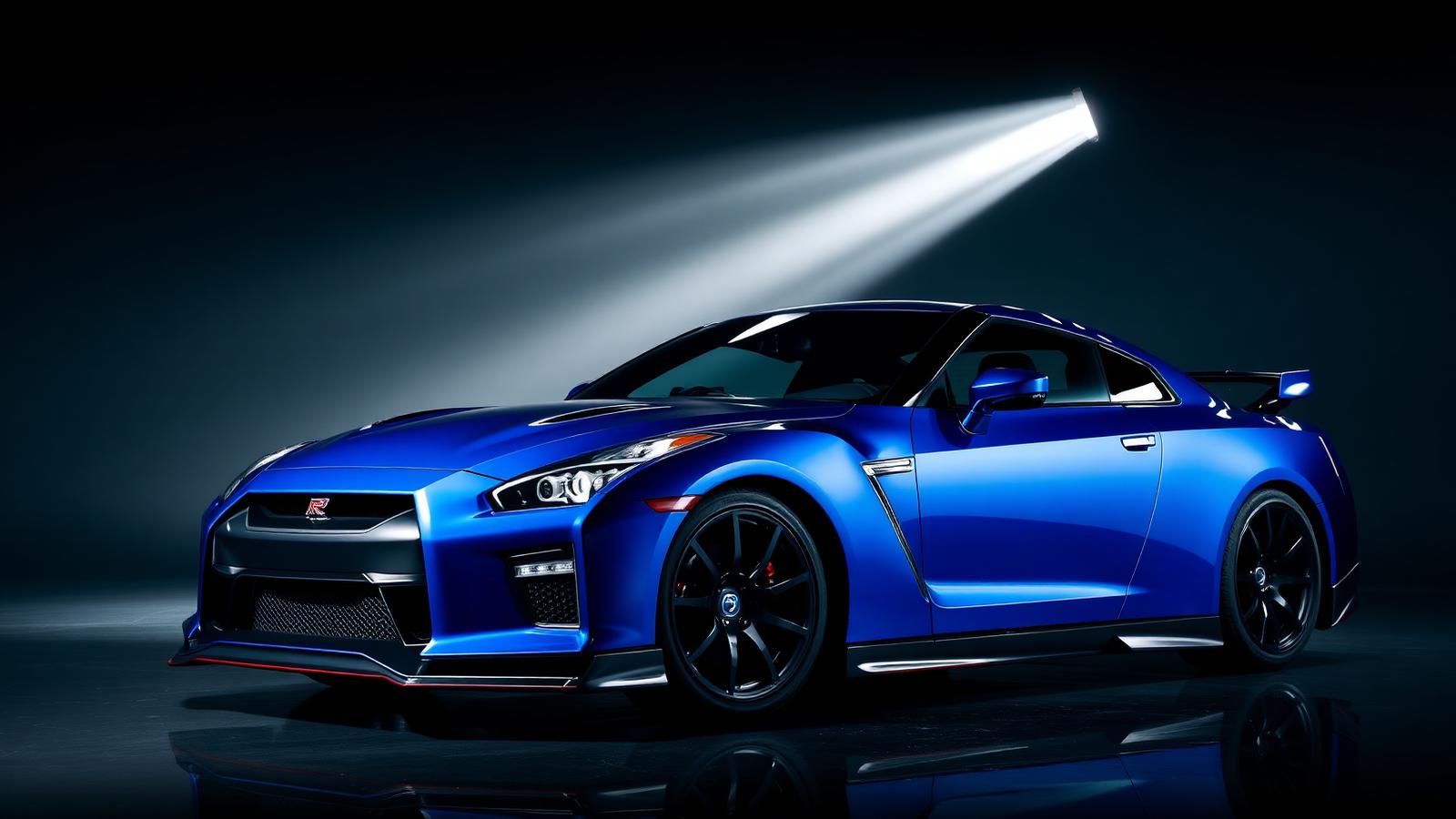 Nissan paint protection at Flex Auto Care Studio Pasadena