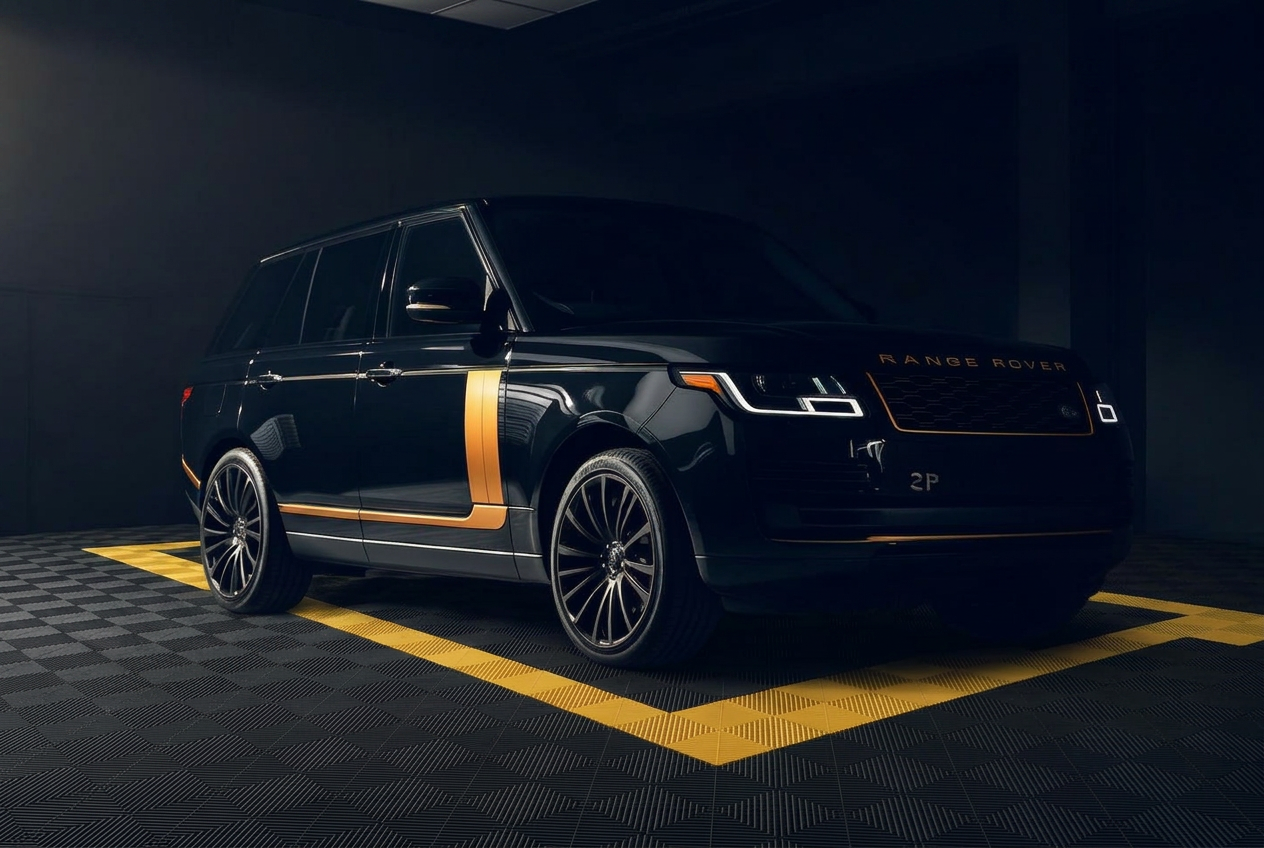 Executive Detailing